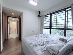 Belysa (D18), Condominium #604352291